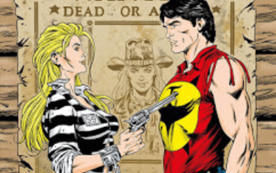 Il ritorno di Blondie – Zagor 631 (Febbraio 2018)