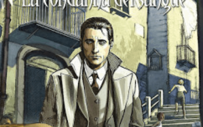 Il Commissario Ricciardi – La condanna del sangue (marzo 2018)