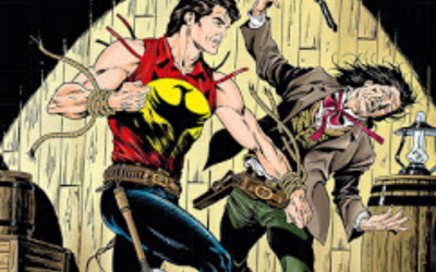 La banda degli spietati – Zagor 632 (marzo 2018)