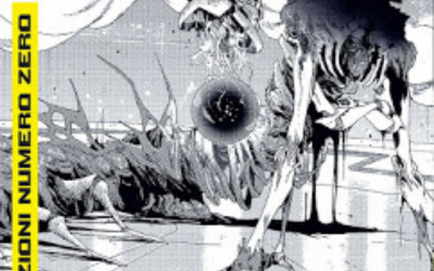 Nathan Never – Generazioni n. 0: l’inizio di una miniserie imperdibile