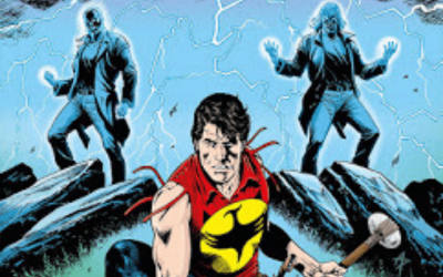 Furia Cieca – Zagor 634 (maggio 2018)