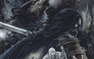 Darek (Pavesio Comics) di Massimo Pini e Andrea Modugno