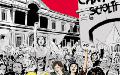 Sessantotto – Cani Sciolti (edizione da Libreria)