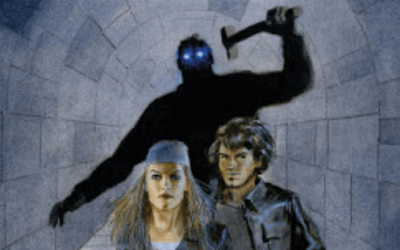 Il rianimatore – Le Storie 69 (giugno 2018)