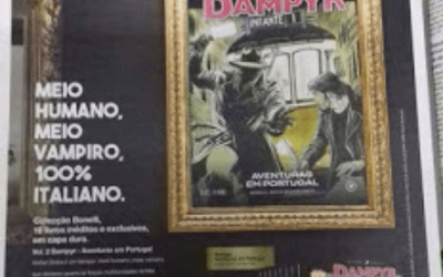 Mezzo umano, mezzo vampiro, 100% italiano – Editoriale