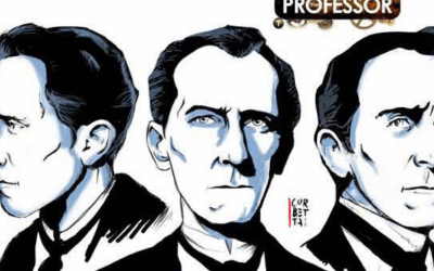 The Professor Reloaded