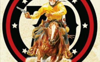 L’ultima vendetta – Tex 695 (settembre 2018)