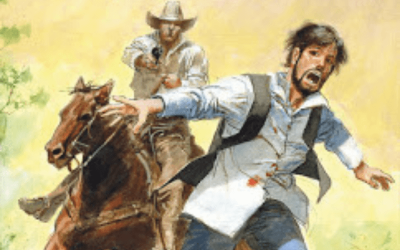Come Quando Fuori Piove – Le Storie n. 72 (settembre 2018)