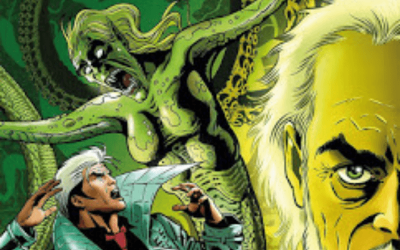 Il Poeta – Nathan Never 327 (agosto 2018) con un ricordo di Miriam Dubini