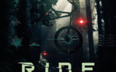 Ride – Il gioco del custode di Adriano Barone