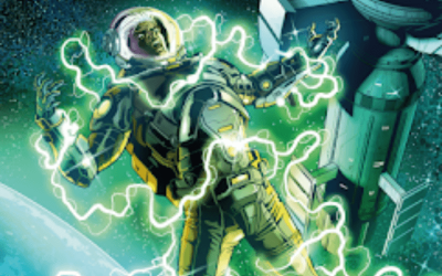 Codice fantasma – Nathan Never 331 (dicembre 2018)