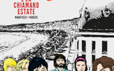 E la chiamano estate – Cani Sciolti n.3 (gennaio 2019)