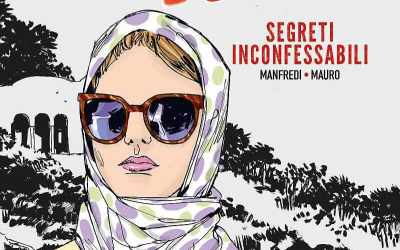 Segreti inconfessabili – Cani sciolti n.4 (febbraio 2019)