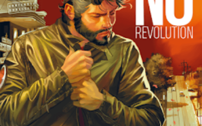Sognando California – Mister No Revolution n.3 (febbraio 2019)