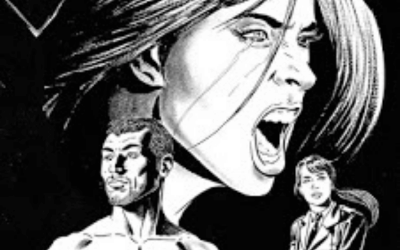 Intervista agli autori: Ananke n.1 di  De Rosa e Candita