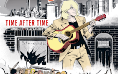 Time after time – Cani sciolti n.6 (aprile 2019)