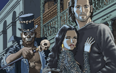 Le ragazze di Mahogany Hall – Dampyr 230 (maggio 2019)