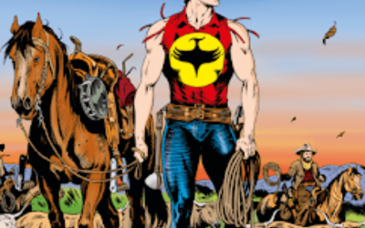 I mandriani – Maxi Zagor n.36 (maggio 2019)