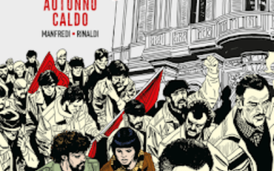 Autunno caldo – Cani sciolti n.7 (maggio 2019)