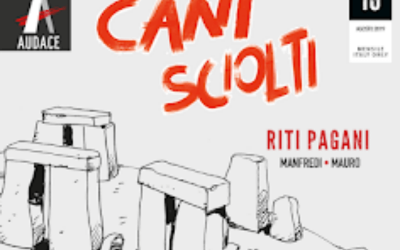 Riti pagani – Cani Sciolti n.10 (agosto 2019)