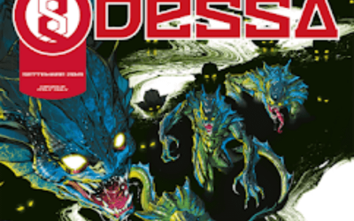 Dall’abisso – Odessa n.4 (agosto 2019)
