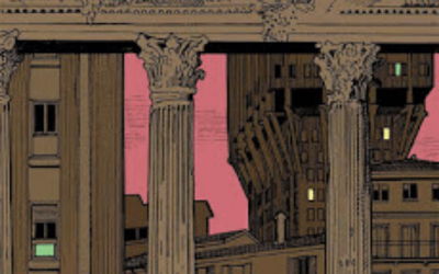 Tramezzino di Paolo Bacilieri