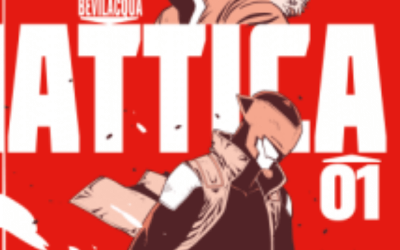 La Bonelli in vista di Lucca Comics & Games: tra manga, libreria e transmedialità