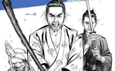 Chanbara – La redenzione del samurai