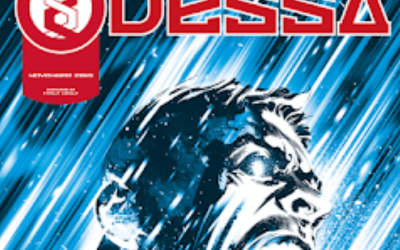 Crocevia – Odessa n.6 (novembre 2019)