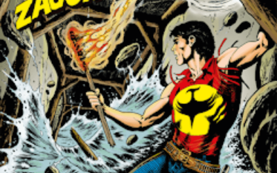 La formula della morte – Zagor n.652 (novembre 2019)