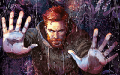 Un nuovo incubo – Samuel Stern n.1 (novembre 2019)