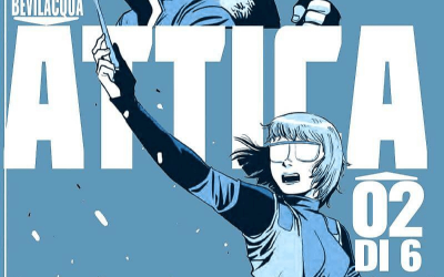 Attica 02 di Giacomo Keison Bevilacqua (dicembre 2019)