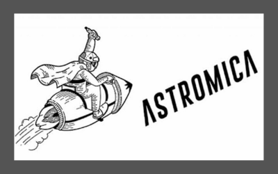 Gli orizzonti di Astromica