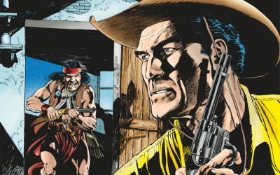 I vigliacchi e gli eroi – Tex n.711 (gennaio 2020)
