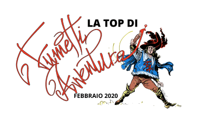 La TopFa di Febbraio 2020