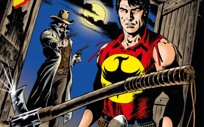 Faccia a faccia – Zagor n.655 (febbraio 2020)