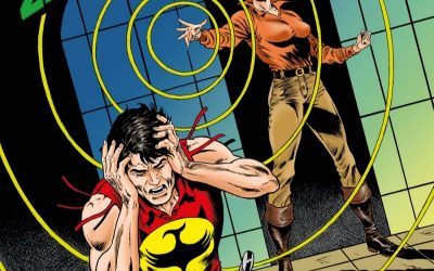 La figlia del mutante – Zagor n.656 (marzo 2020)
