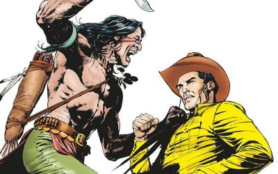 Duri a morire – Tex n.713 (marzo 2020)