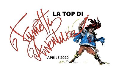 La TopFA di Aprile 2020