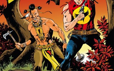 La mente assassina – Zagor n.657 (aprile 2020)