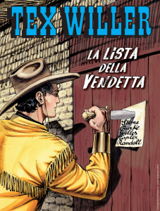 La lista della vendetta... o della filologia texiana (2)