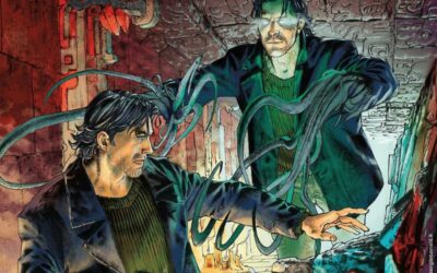 Doppio mondo – Dampyr n.303 (giugno 2025)