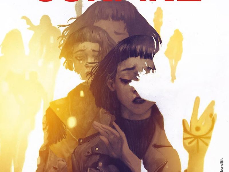 Oltre il confine – Episodio 8 ritornOnrotir (marzo 2022)