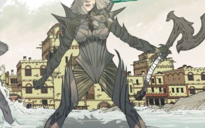 Fine di un’era – Kalya. L’era dei fondamenti