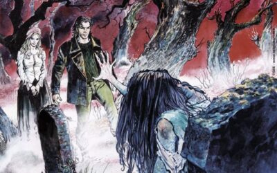 Il mio nome è Janet Horne