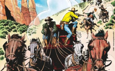 Verdetto finale – Tex n.785 (marzo 2026)